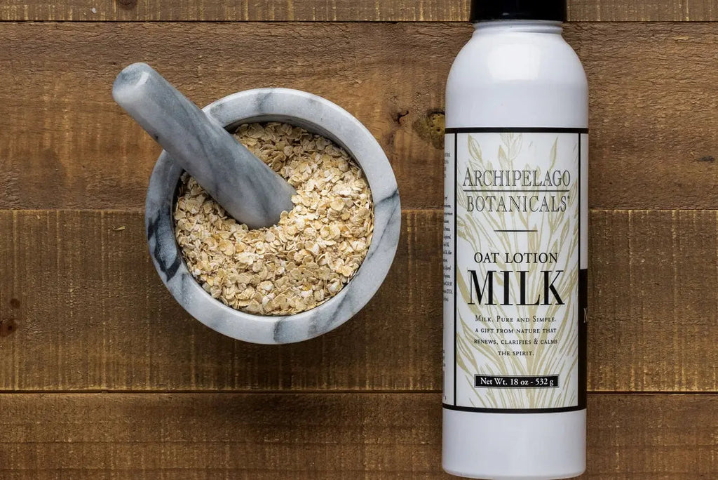 Milk For Skin: 3 Ways To Nourish Your Body From The Outside In