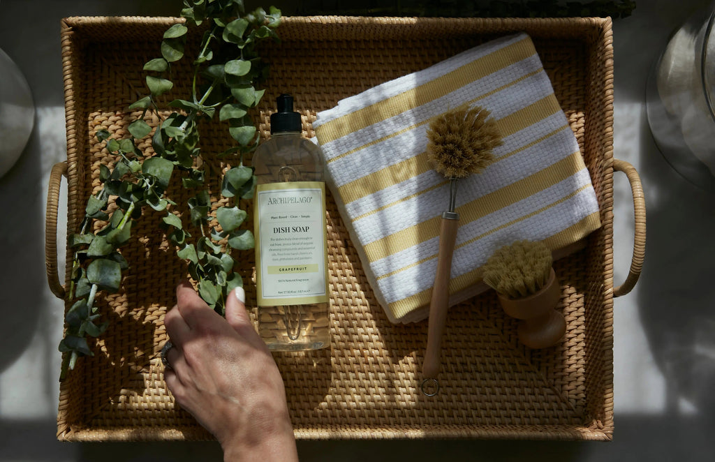 How To Wash Dishes By Hand: A Simplified Guide