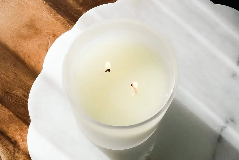 Guide to the 7 Types of Candle Wax