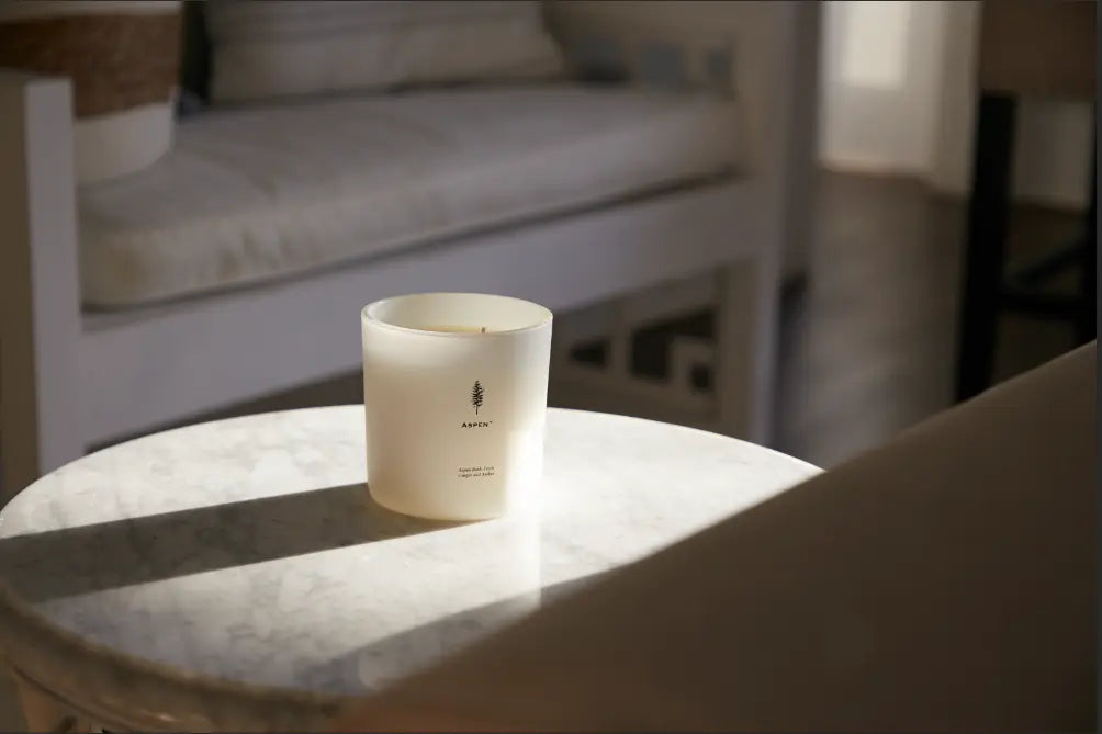 Are Soy Candles Better For Your Home?