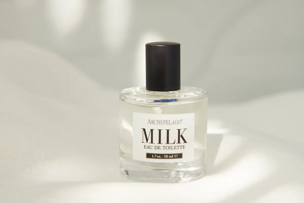 What Is The Difference Between Eau De Parfum vs Eau De Toilette?