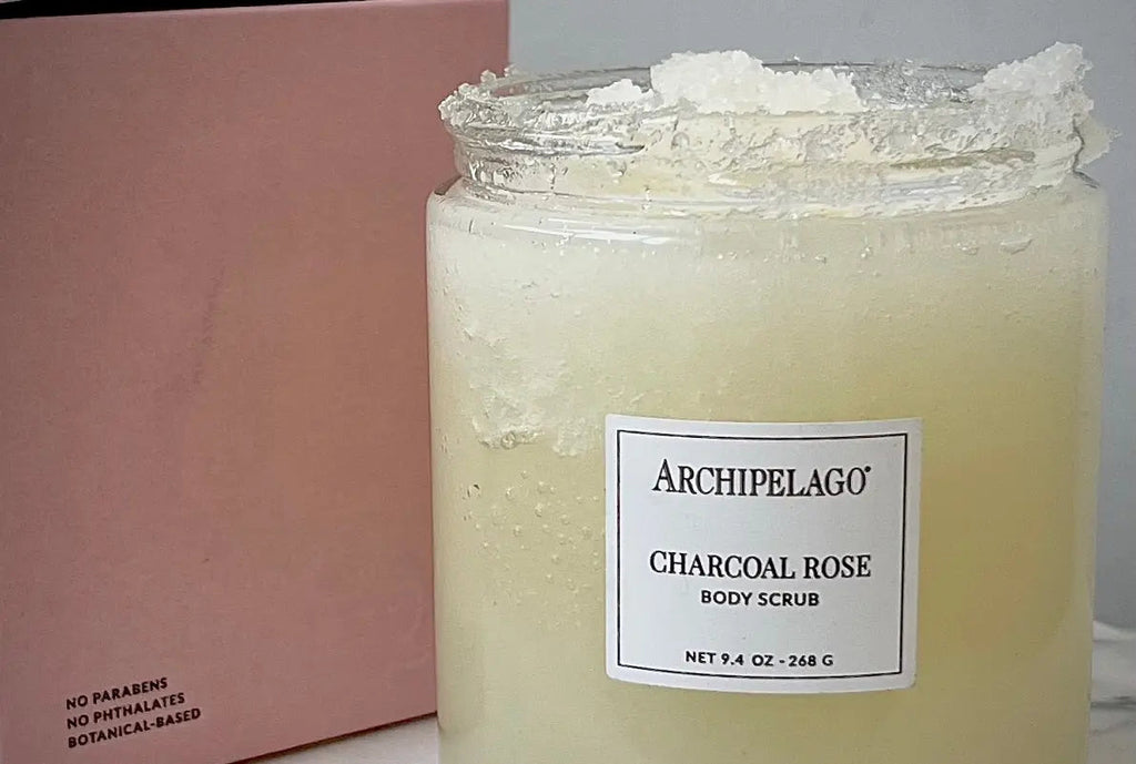 The Top 5 Benefits of Exfoliating: Revealing Smooth, Glowing Skin