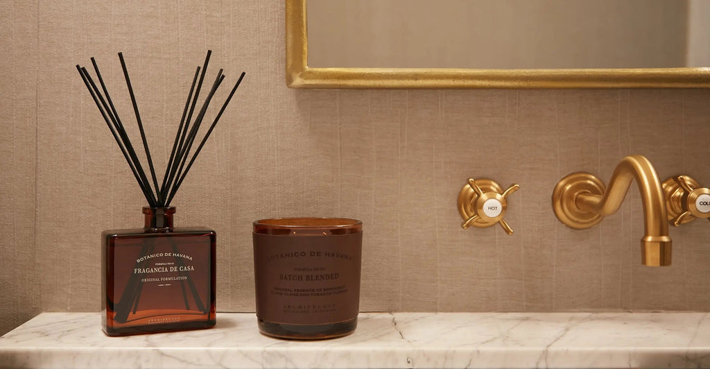 Home Fragrance Guide: How to Make Your Home Smell Good