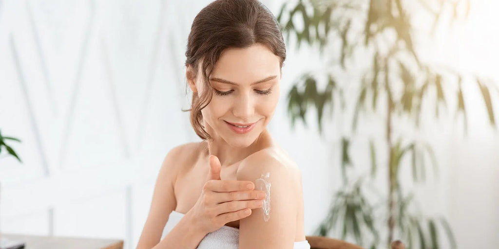 Body Cream vs Lotion: What is The Difference?