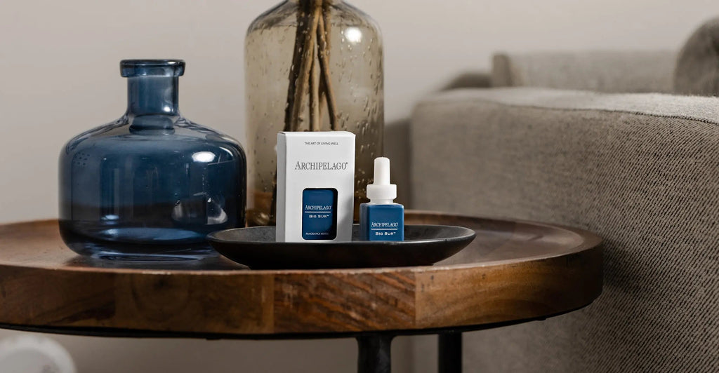 Discovering The Best Pura Scents at Archipelago