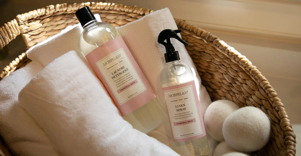 How To Make Your Laundry Smell Irresistible: 4 Techniques