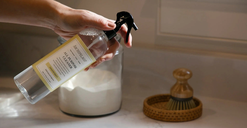 Clean Suerface Surface Cleaning 101: How To Clean Like A Pro | Archipelago