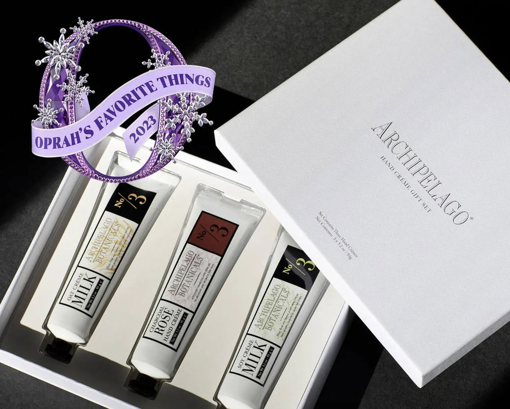 We Made the List! Oprah's Favorite Things