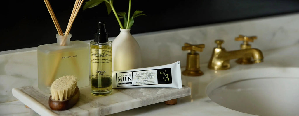 Natural Body Oils: Your Complete Guide to Choosing the Perfect Oil