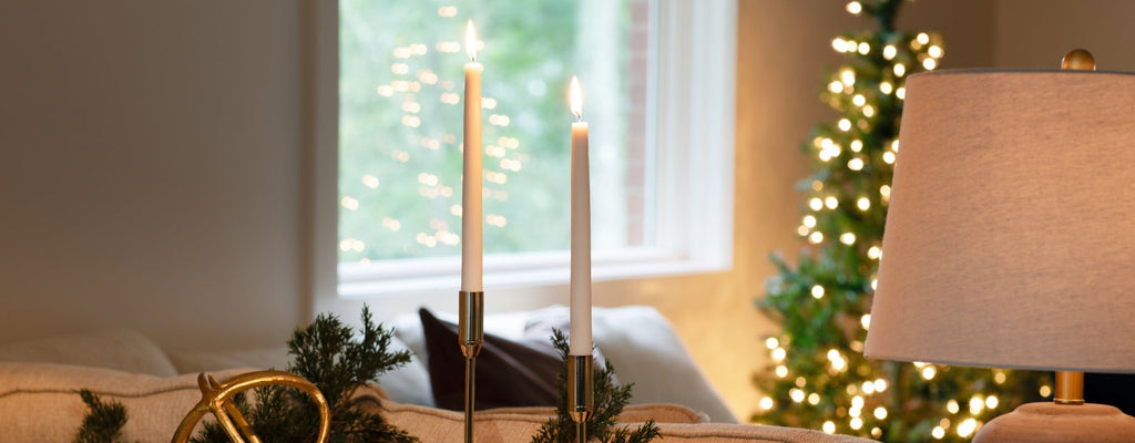Understanding Holiday Candles for Home: Why Scent Matters