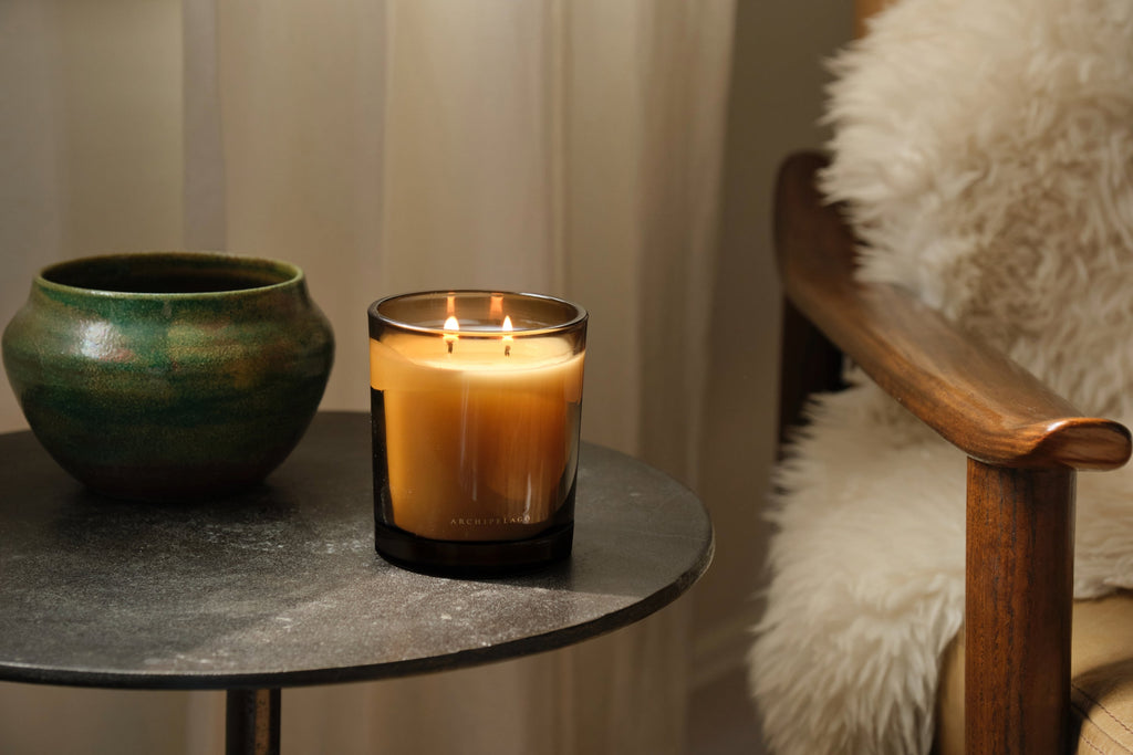 The Best Candles for Every Room in Your Home