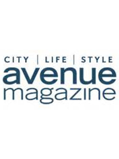 Avenue Magazine