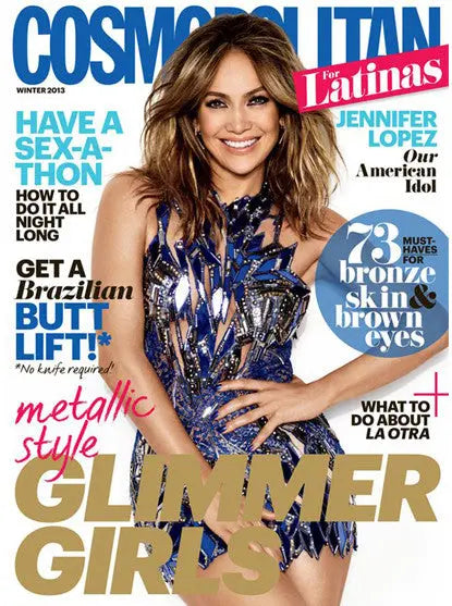 Cosmopolitan for Latinas