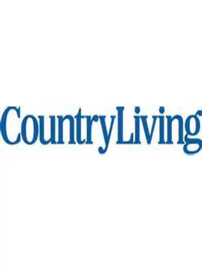 Country Living Magazine