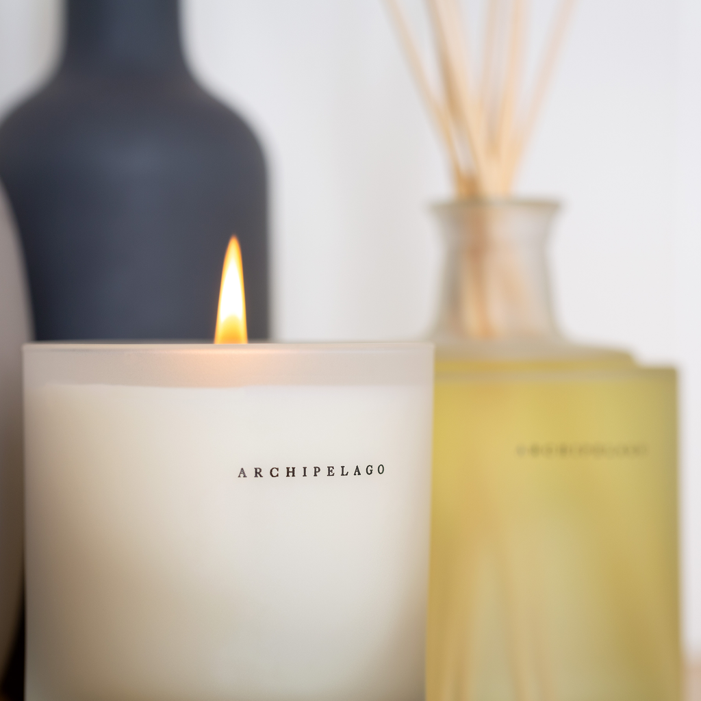 Candle Fragrance Manufacturers Advice On Creating Scented Candles