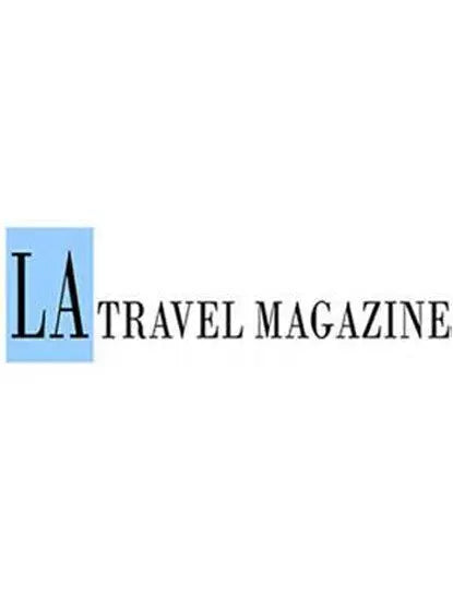 LA Travel Magazine