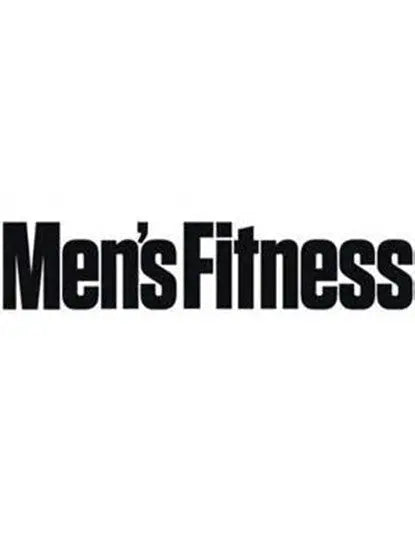 Mens Fitness