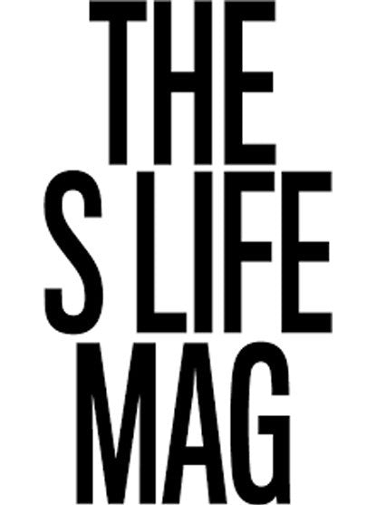 The S Life Magazine