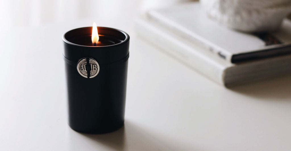How Long Should You Burn A Candle?