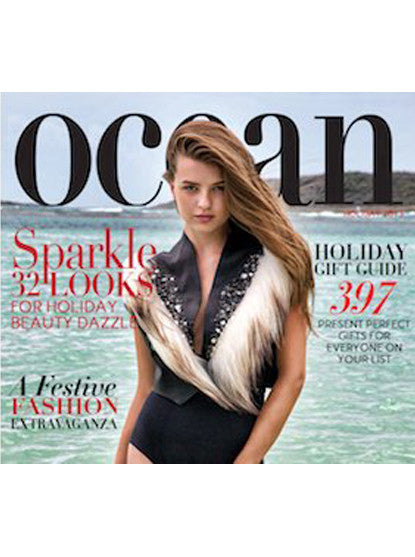 Ocean Magazine
