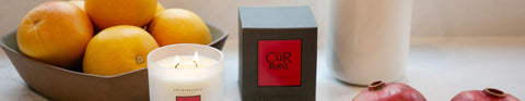 Boxed Candles
