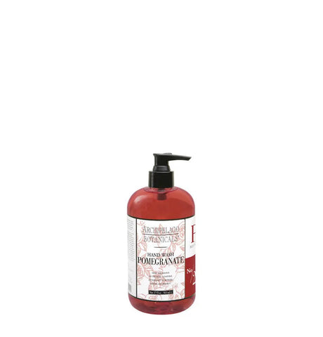 Body Wash