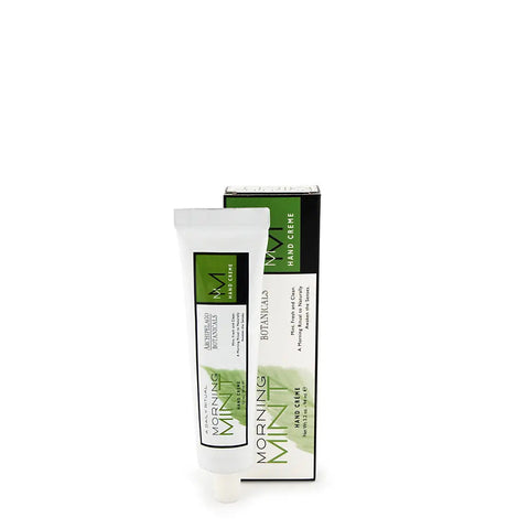 Hand Crèmes