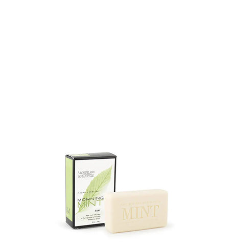 Soap