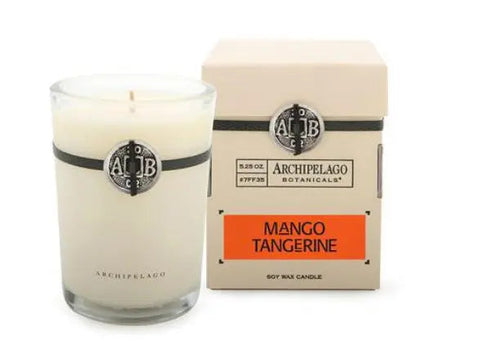 Mango Tangerine