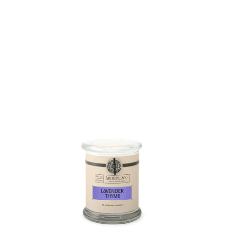 Lavender Thyme
