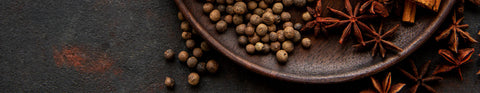 Spice Fragrances