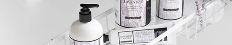 Lavender Collection