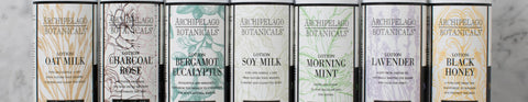 Body Lotions