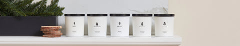 Luxe Candle Collection