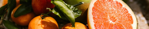 Citrus & Fruit