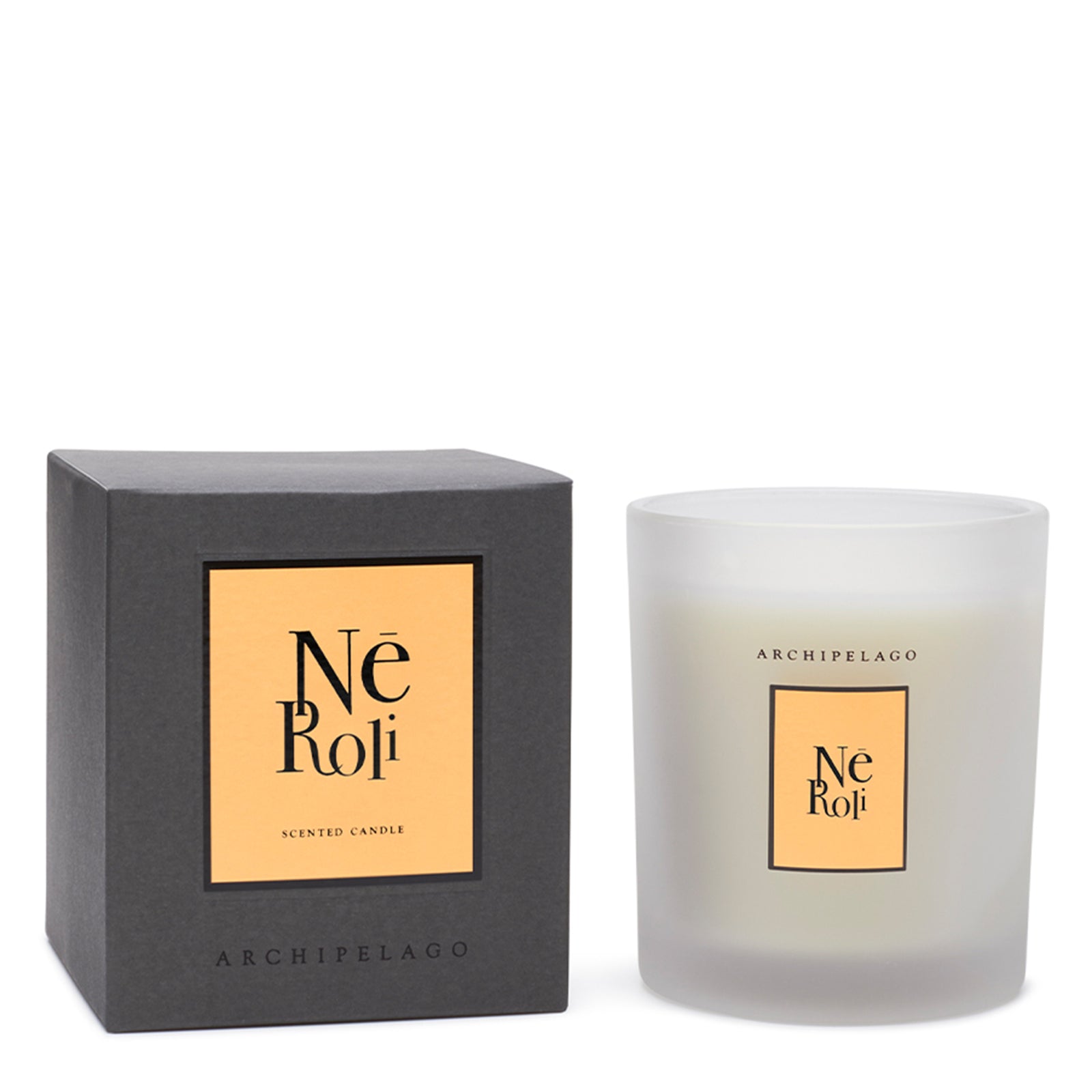 Neroli Boxed Candle