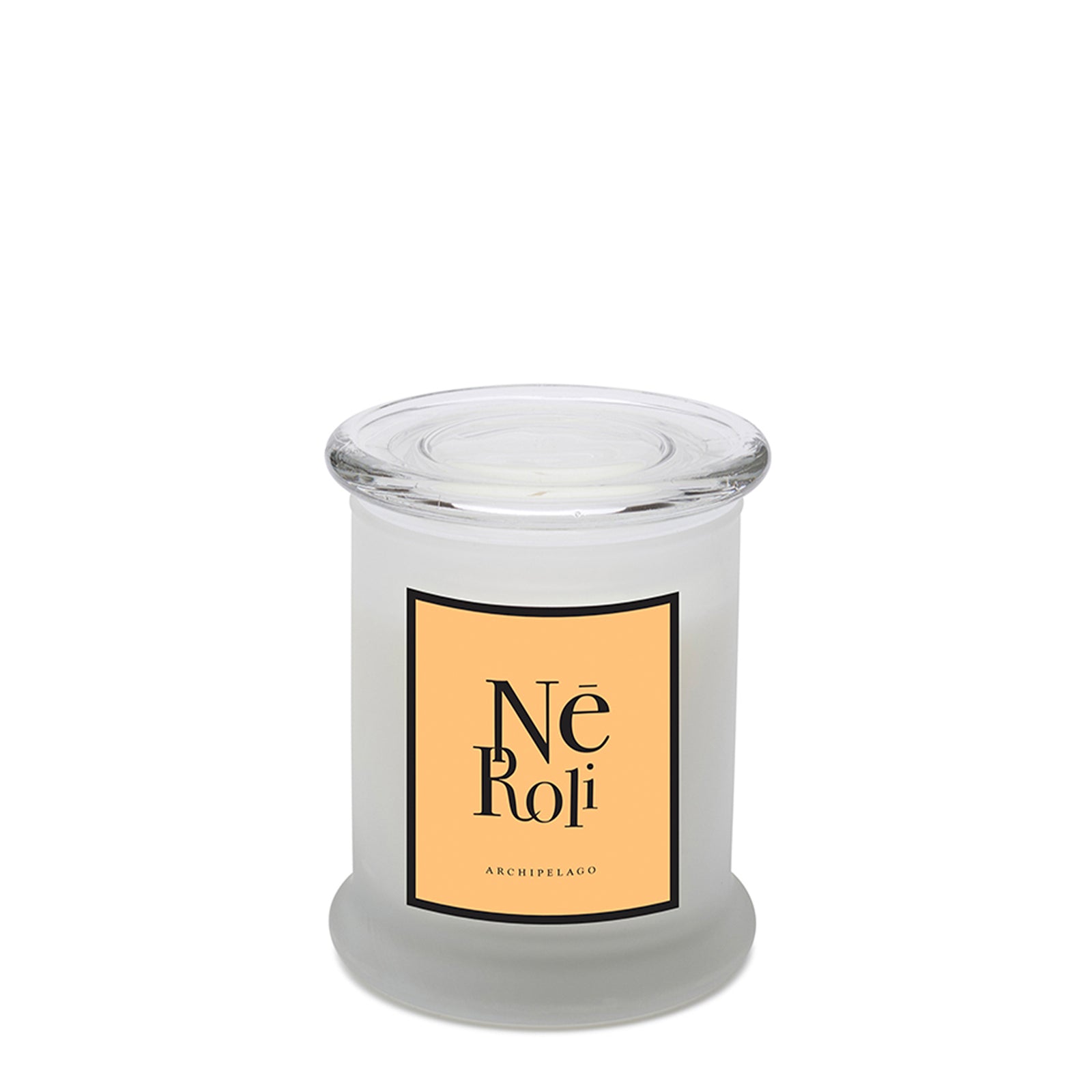 Neroli Jar Candle