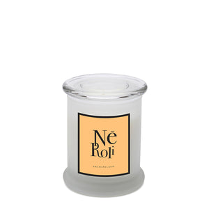 Neroli Jar Candle