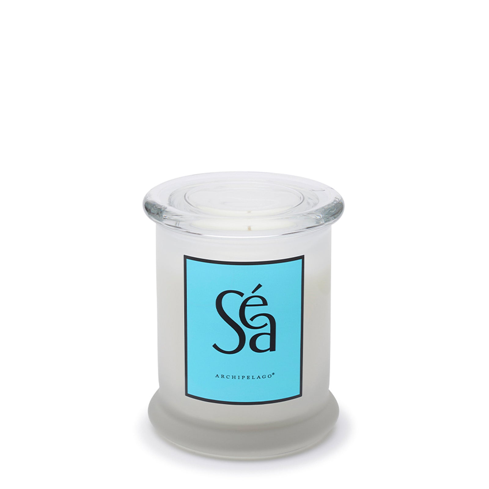 Sea Jar Candle