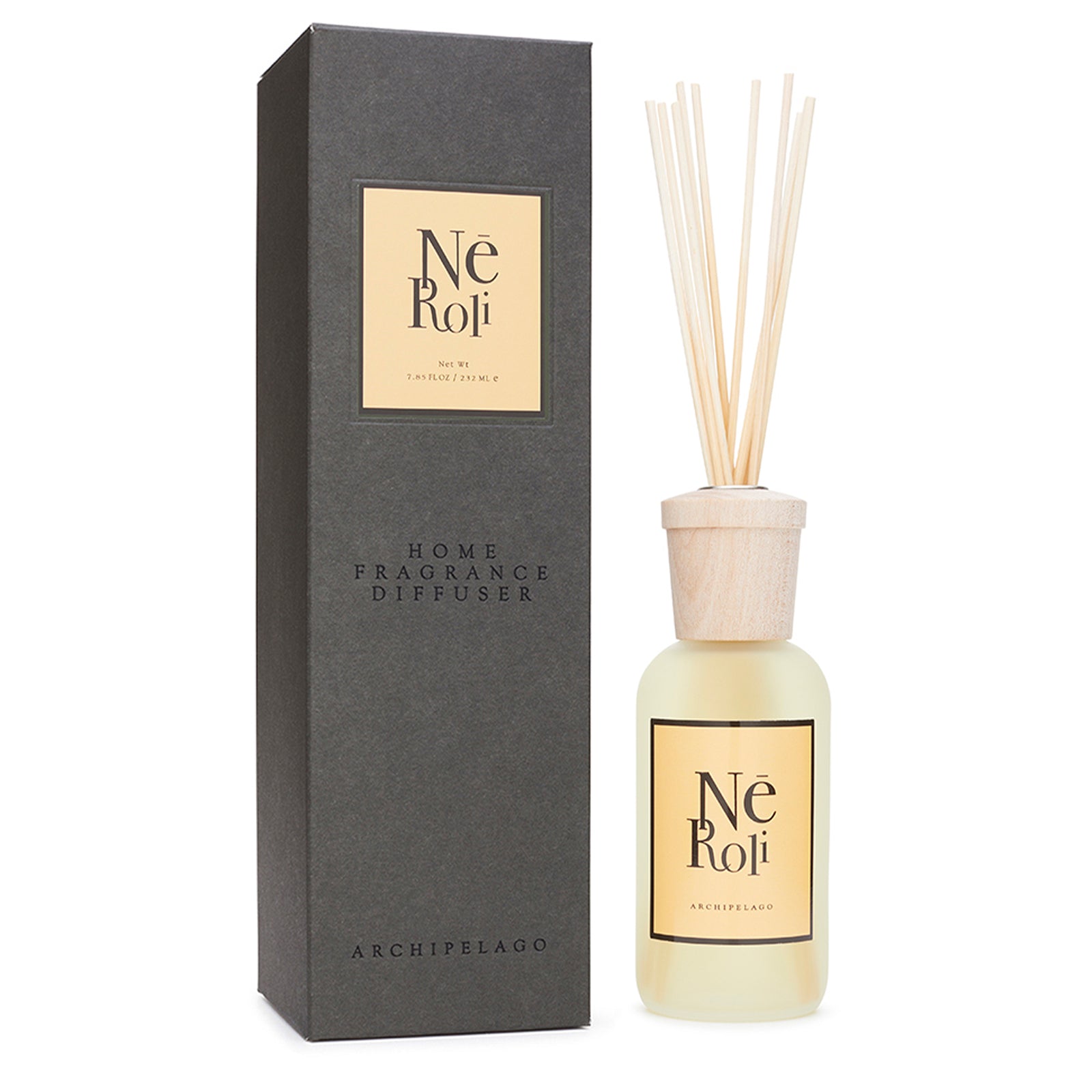 Neroli Reed Diffuser