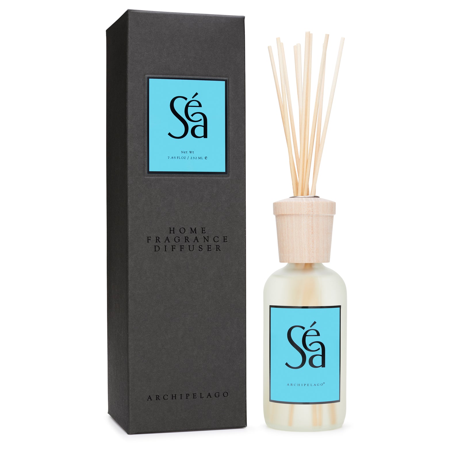 Sea Reed Diffuser