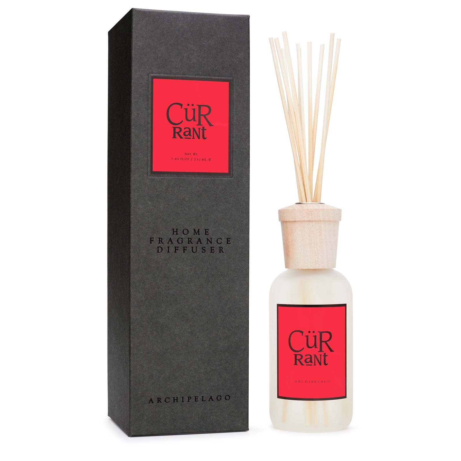 Currant Reed Diffuser