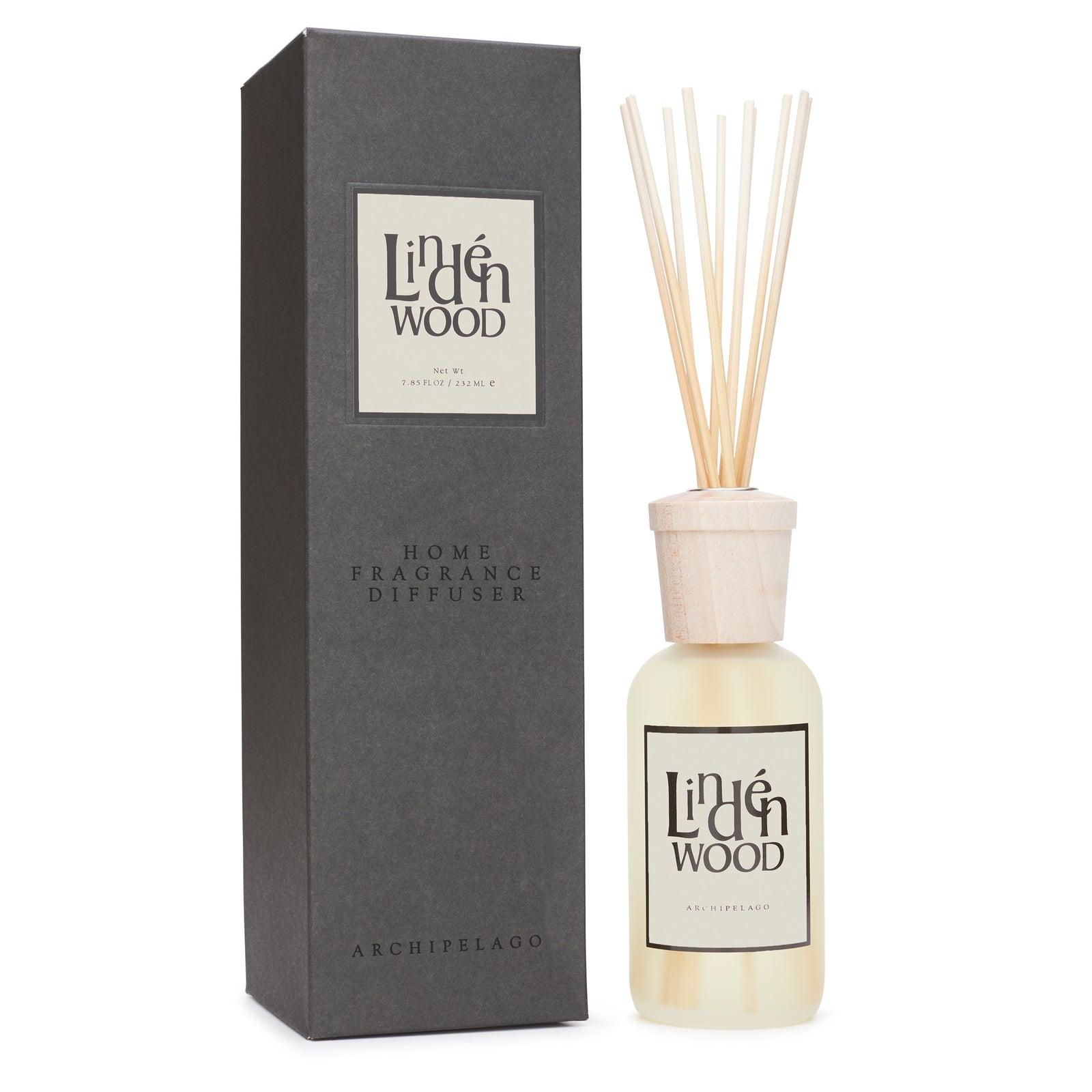 Lindenwood Reed Diffuser