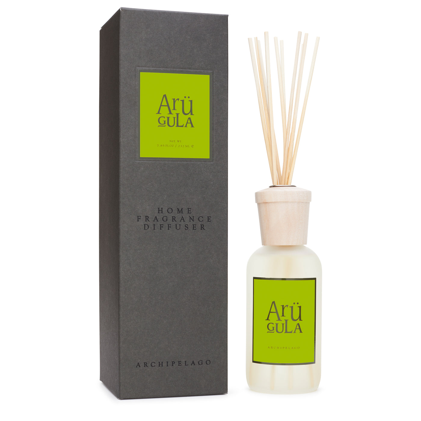 AB Home Candles & Reed Diffusers | Archipelago Botanicals