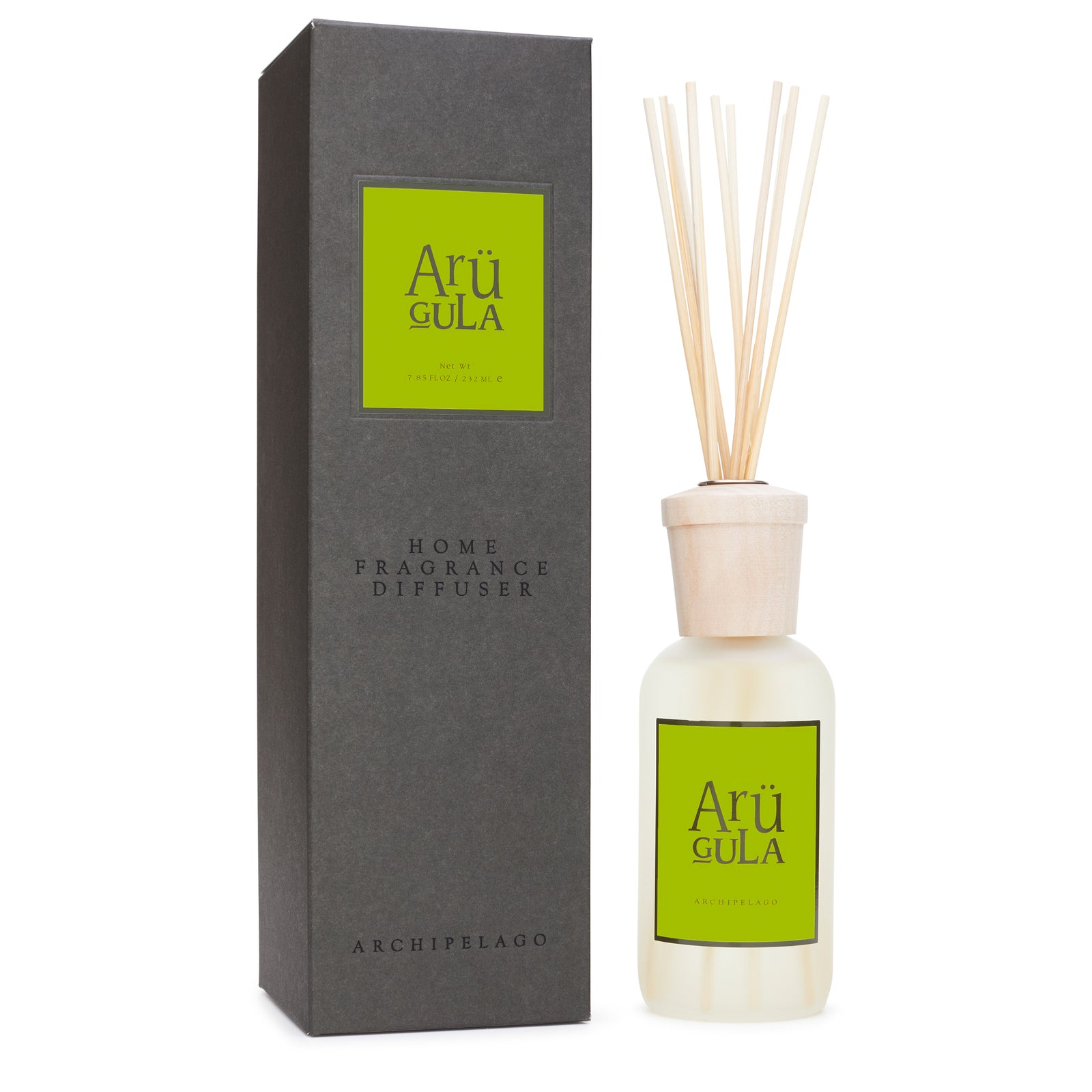 Arugula Reed Diffuser