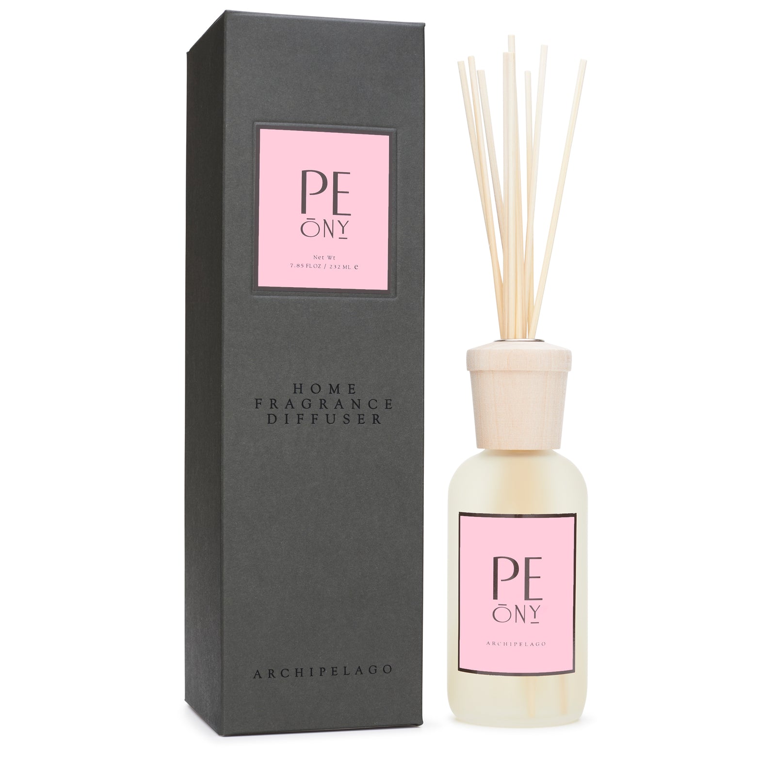 Peony Reed Diffuser