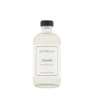 Magnolia Diffuser Oil Refill