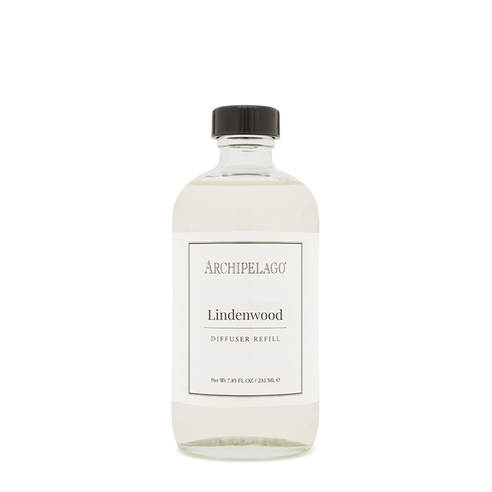 Lindenwood Diffuser Oil Refill