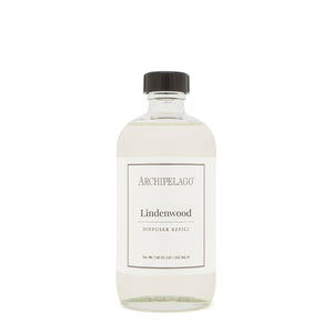 Lindenwood Diffuser Oil Refill