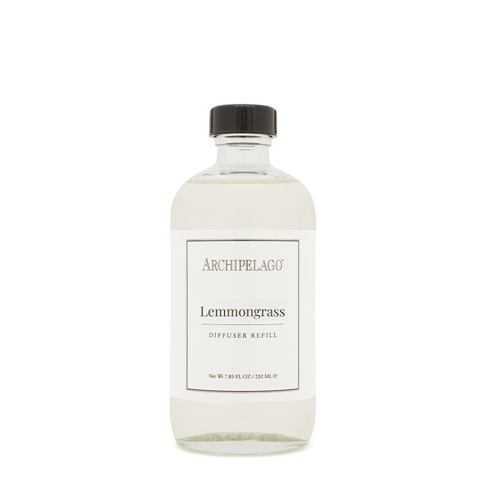 Lemmongrass Diffuser Oil Refill